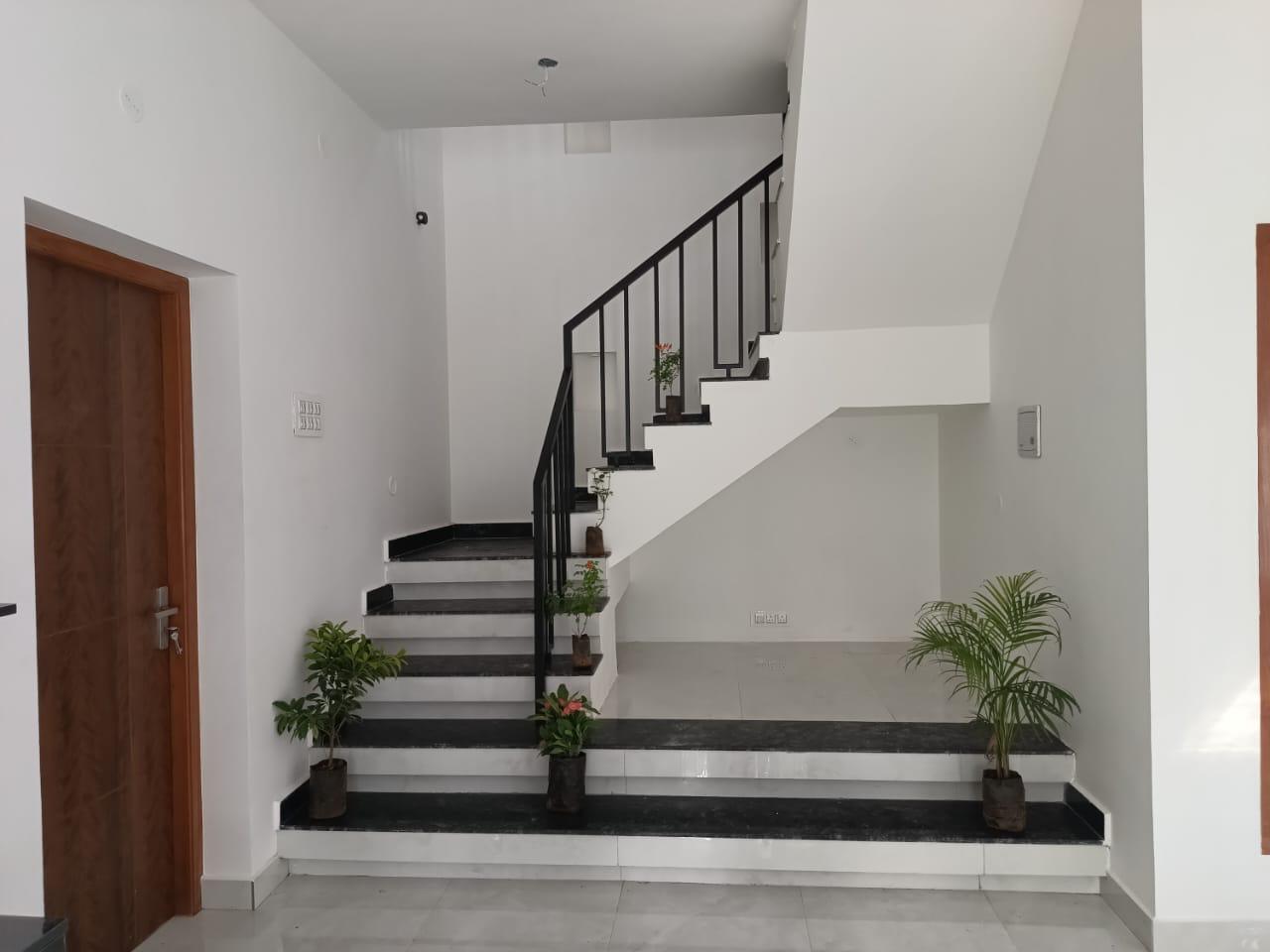 Residency Facade